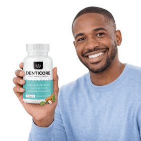 Real Users Of DentiCore