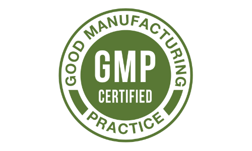 denticore gmp certified