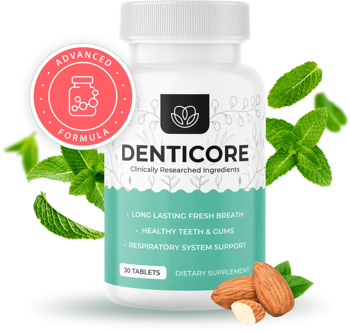 DentiCore-official